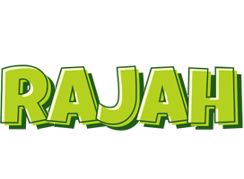 Rajah summer logo