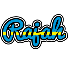 Rajah sweden logo