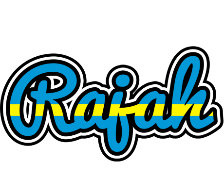 Rajah sweden logo
