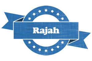 Rajah trust logo