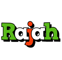 Rajah venezia logo