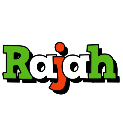 Rajah venezia logo