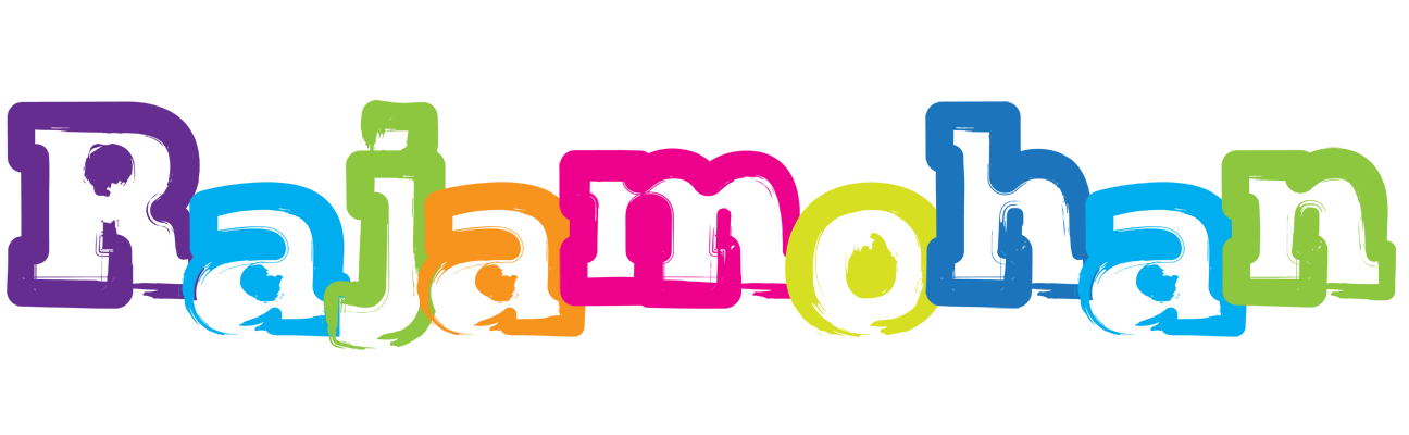 Rajamohan casino logo