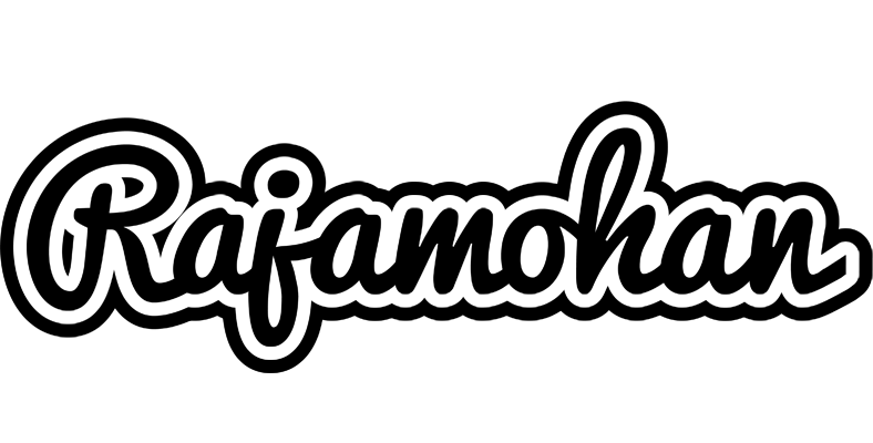 Rajamohan chess logo