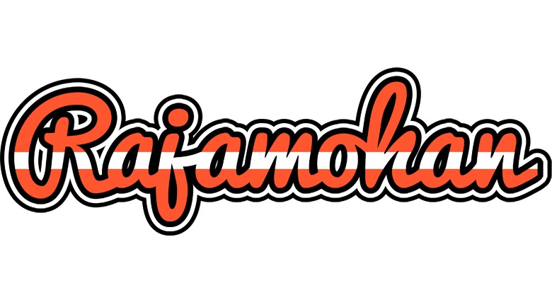 Rajamohan denmark logo