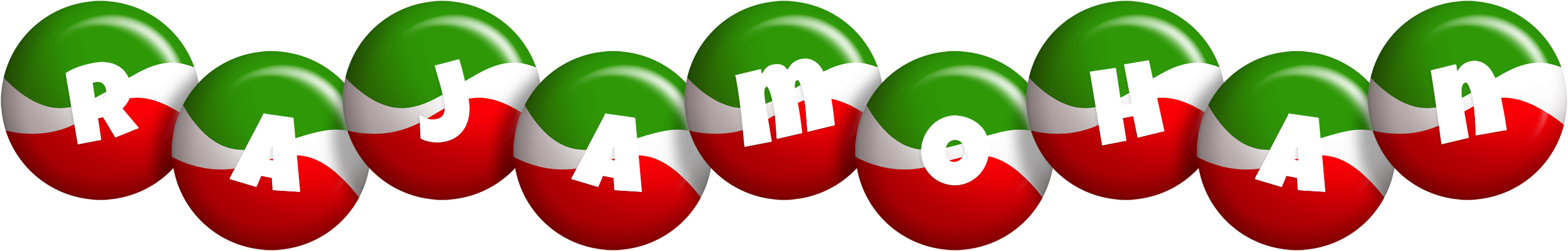 Rajamohan italy logo