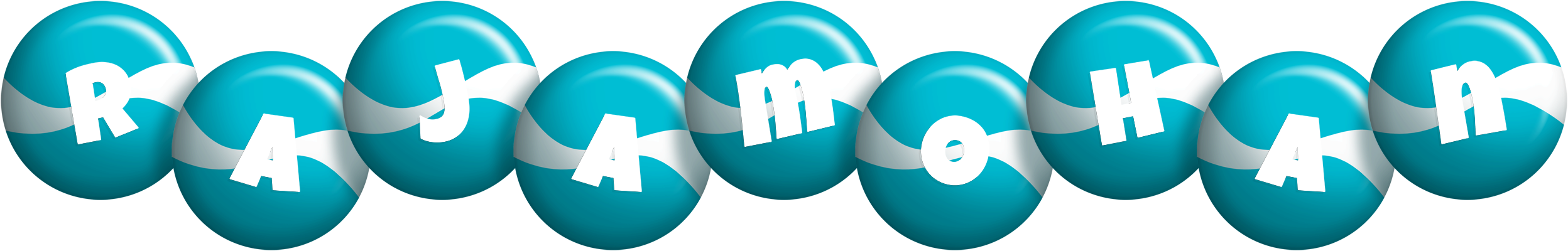 Rajamohan messi logo
