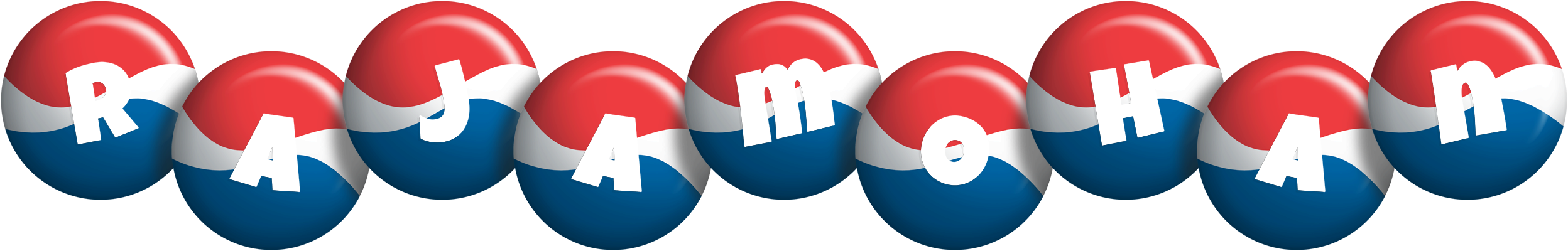 Rajamohan paris logo