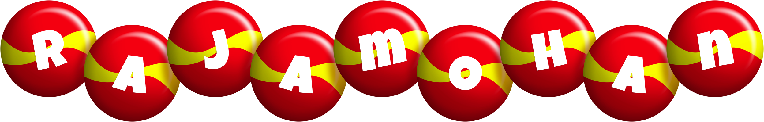 Rajamohan spain logo