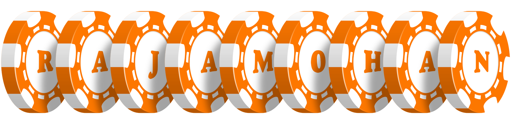 Rajamohan stacks logo