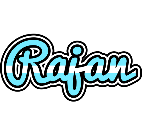 Rajan argentine logo