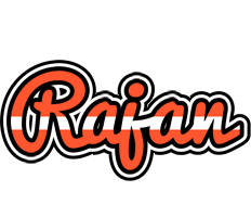 Rajan denmark logo