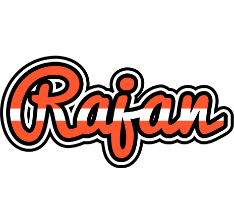 Rajan denmark logo
