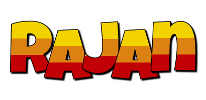 Rajan jungle logo