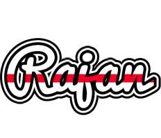 Rajan kingdom logo