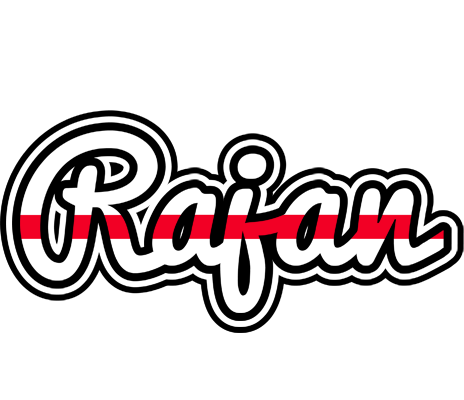Rajan kingdom logo