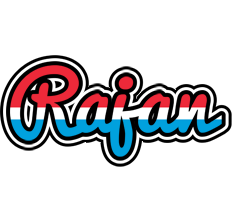 Rajan norway logo