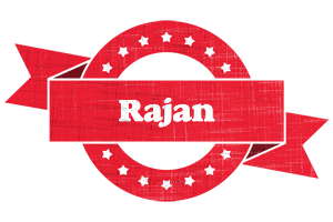 Rajan passion logo