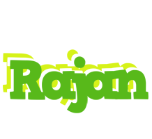 Rajan picnic logo