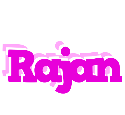 Rajan rumba logo