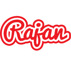 Rajan sunshine logo