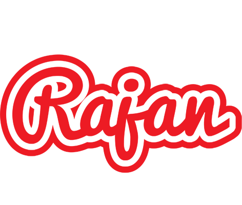 Rajan sunshine logo
