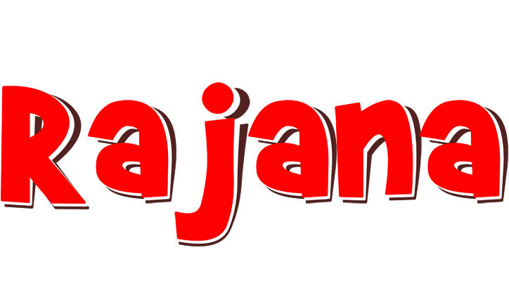 Rajana basket logo