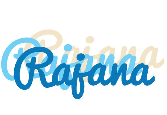 Rajana breeze logo
