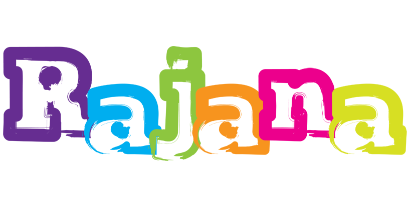 Rajana casino logo
