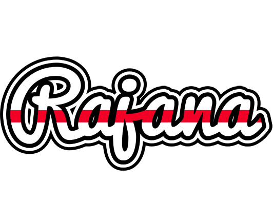 Rajana kingdom logo