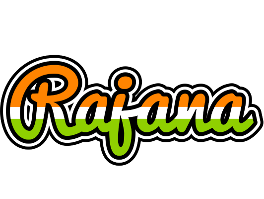 Rajana mumbai logo
