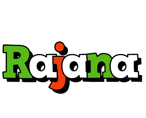 Rajana venezia logo