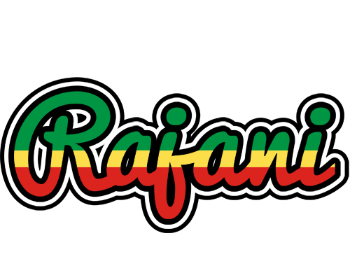 Rajani african logo