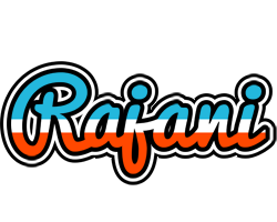 Rajani america logo