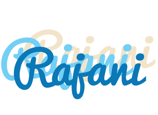 Rajani breeze logo