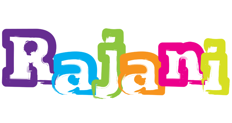 Rajani casino logo