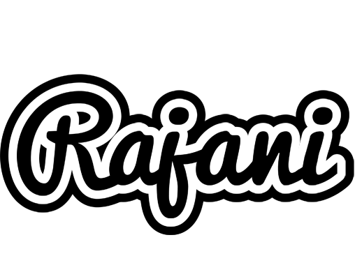 Rajani chess logo