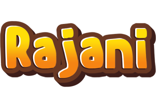 Rajani cookies logo