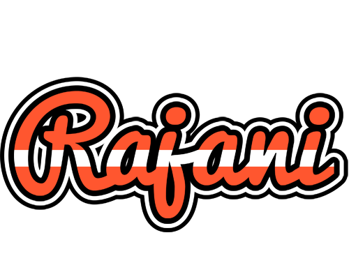 Rajani denmark logo