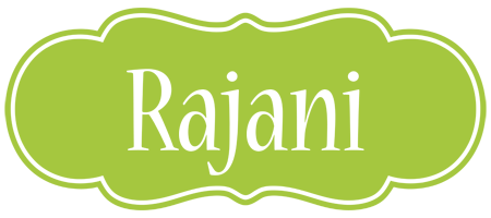Rajani family logo