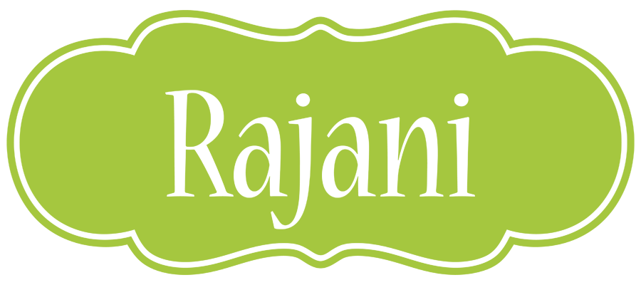 Rajani family logo