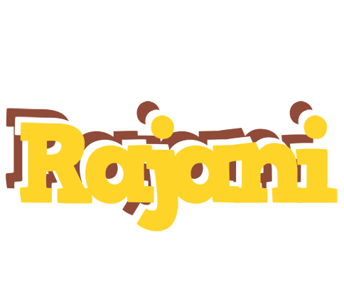 Rajani hotcup logo
