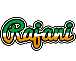Rajani ireland logo