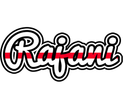 Rajani kingdom logo