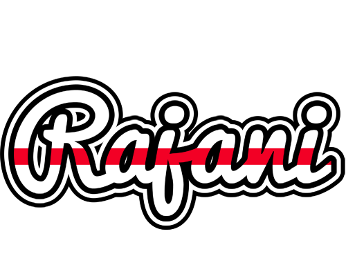 Rajani kingdom logo
