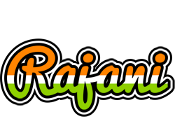 Rajani mumbai logo