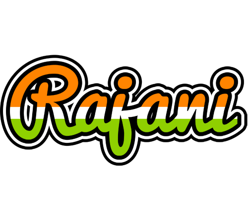 Rajani mumbai logo