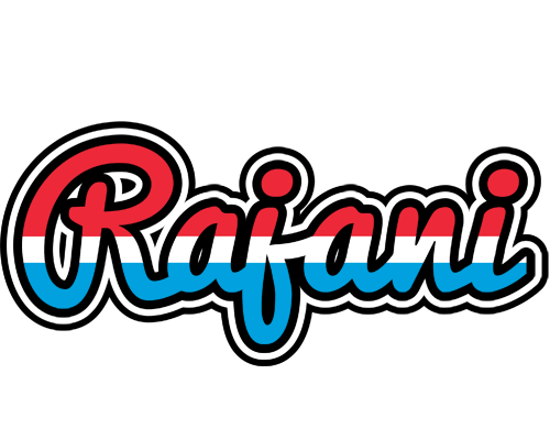 Rajani norway logo
