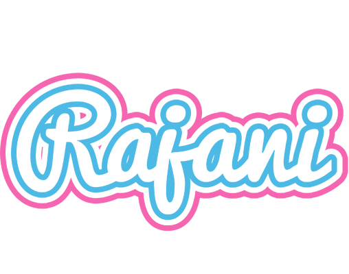 Rajani outdoors logo