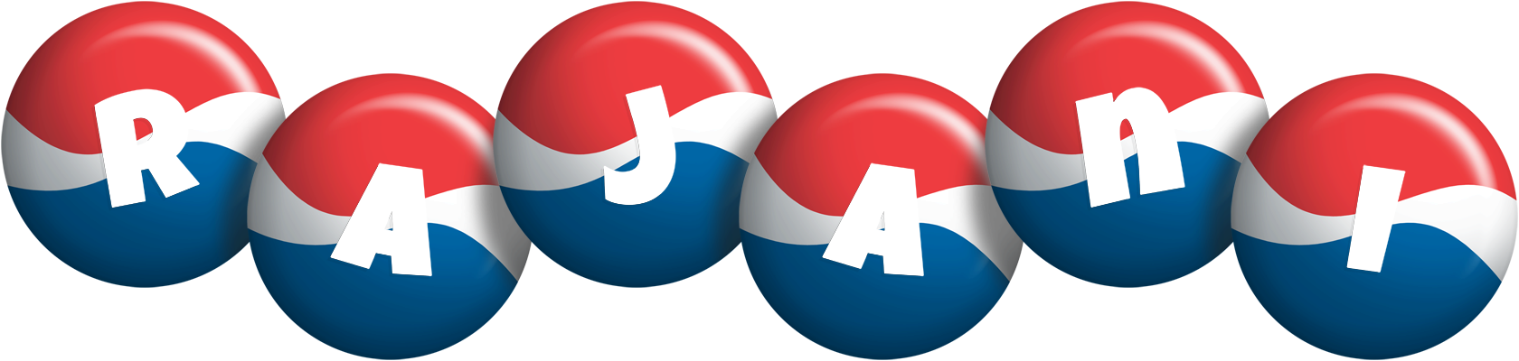 Rajani paris logo